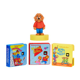 Collection d'aventures Little Tikes The Berenstain Bears - Édition anglaise - Notre exclusivité