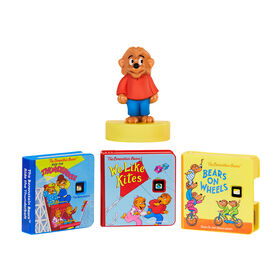 Little Tikes Story Dream Machine - The Berenstain Bears Adventure Collection - English Edition - R Exclusive