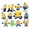 Despicable Me 4 2 Inch Collectible Single Pk Cdu