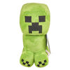 Minecraft Peluche