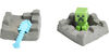 Minecraft Mini Mining Figure With Axe