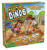 Dig 'Em Up Dinos - English Edition