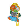 Bright Starts Hide & Peek Block