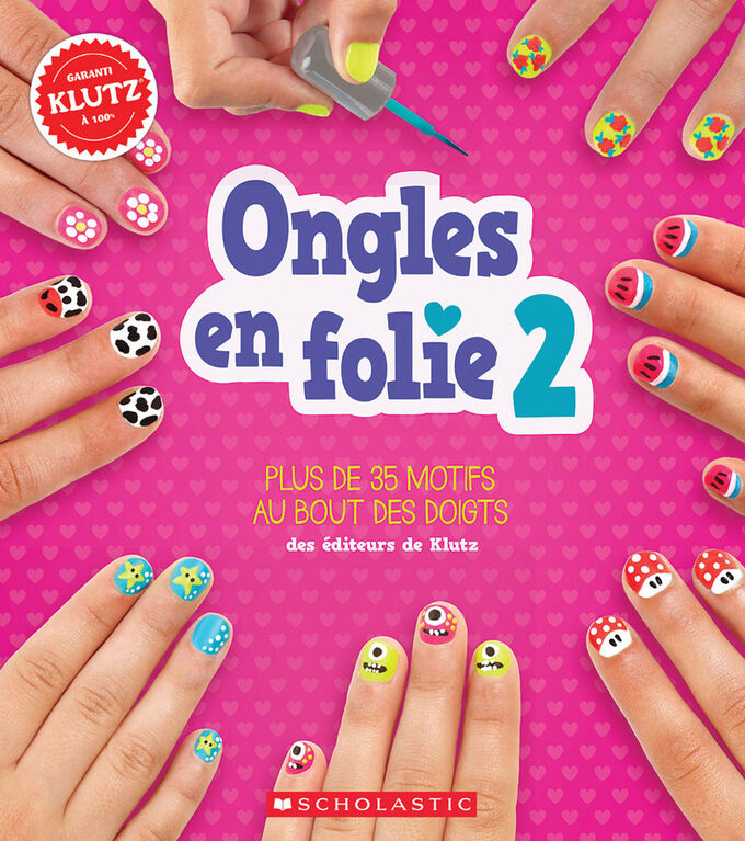 Magiques Ongles - Vérifiez la disponibilité et les prix