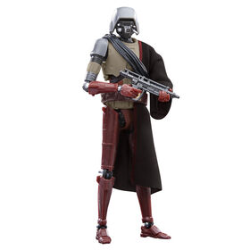 Star Wars The Black Series, HK-87, figurine de collection de 15 cm The Mandalorian