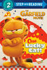 One Lucky Cat! (The Garfield Movie) - English Edition