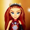 My Little Pony Equestria Girls Friendship Power Sunset Shimmer