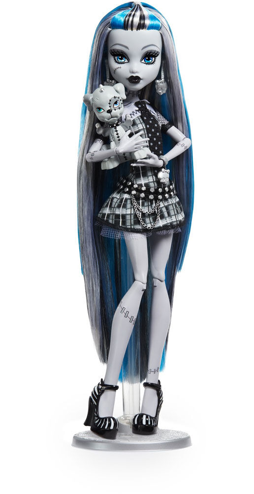 Monster high dolls toys r us hot sale