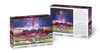 Stephen Wilkes de jour comme de nuit - Canada Day Celebration 1024 pièce Puzzle