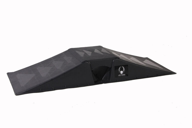 Avigo Extreme Ramp