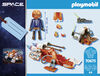 Playmobil - Space Ranger Gift Set