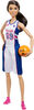 Barbie Made to Move Basketball Player Doll