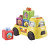 VTech Baby Lumi Camion cubes surprises - Édition française