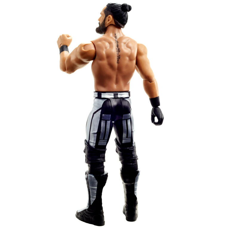 WWE Seth Rollins  Action Figure