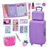 Real Littles: Roller Case and Journal Set