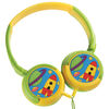 Volkano - Kids Swivel Headphones - Boys Junior Explorer