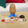 Playskool Mr. Potato Head Movin' Lips Electronic Interactive Talking Toy
