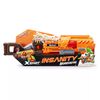 X-Shot Horror Fire Doomsday Blaster with 16 Darts