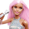 Poupée Barbie Pop Star
