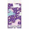 Unicorn Nappe en Plastique 54" x 84"
