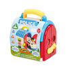 Early Learning Centre Happyland Take and Go Police Station - R Exclusive
