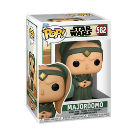 POP Star Wars:Majordomo