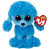 Ty - Mandy Blue Poodle Classic