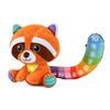 LeapFrog Colorful Counting Red Panda - English Edition