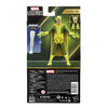 Marvel Legends Series MCU Disney Plus Classic Loki Action Figure 6-inch Collectible Toy, 5 Accessories and 1 Build-A-Figure Part