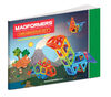Magformers Mini Dino 40 Piece Set