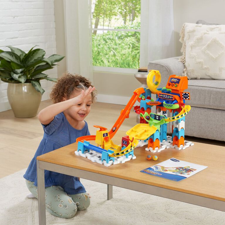 VTech Marble Rush Raceway Set