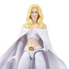 Hasbro Marvel Legends Series: Emma Frost Astonishing X-Men Marvel Legends Action Figure, 6"