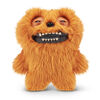 Fuggler Fart Face 9-inch Assortment Series 1 (Count Underoo Mcgoo - long pile) by ZURU