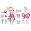 Baby Alive Briannas Butterfly Party - R Exclusive