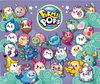 Goliath Games - Pikmi Pop Lunchbox Puzzle Tin