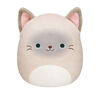 Squishmallows 7.5" - Felton the Siamese Cat