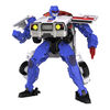 Transformers Age of the Primes, figurine Autobot Red Alert classe Voyageur