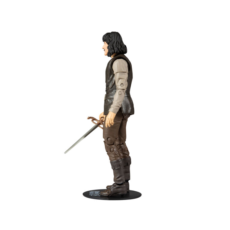The Princess Bride: Inigo Montoya Figure