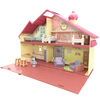 Bluey Family Home Playset - R Exclusive