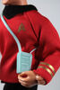 Mego Figurines Sci Fi - Star Trek Scotty - English Edition