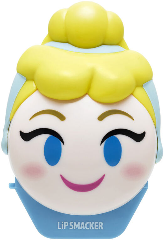 Lip Smacker Emoji Lip Balm - Cinderella