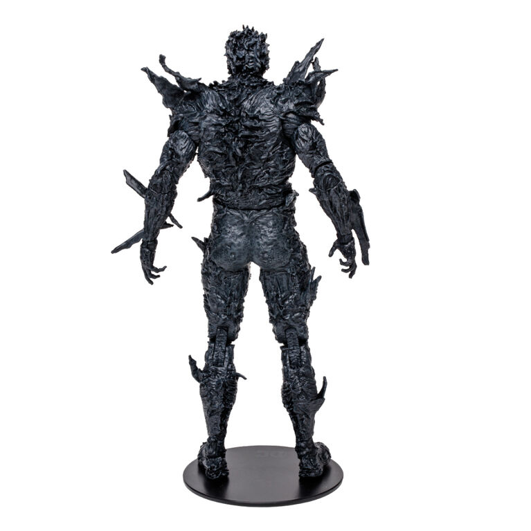 DC Multiverse Dark Flash (The Flash Movie) 7" Action Figure