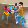 VTech Explore & Write Deluxe Activity Desk - French Edition
