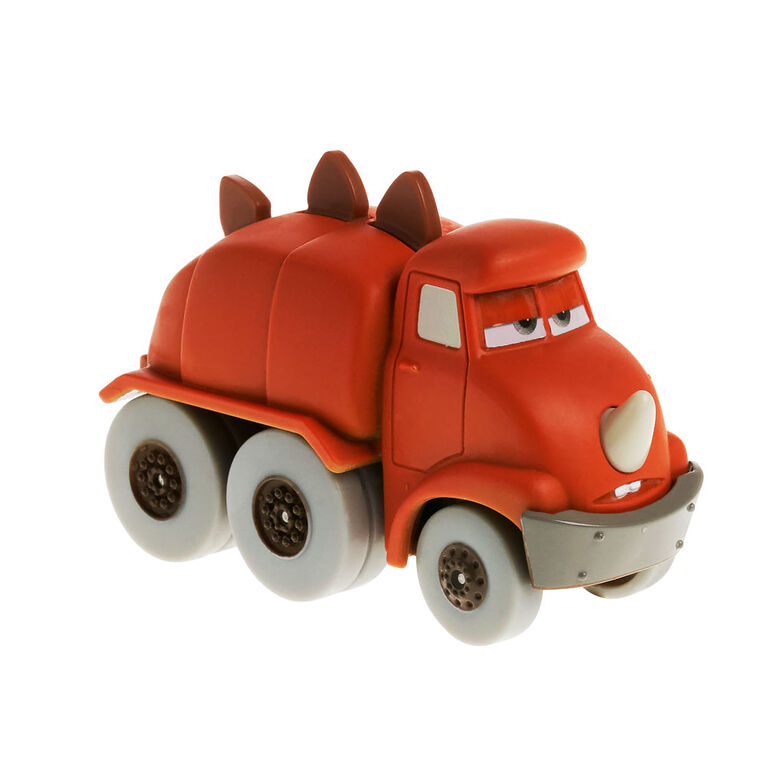 Disney and Pixar Cars Color Changers Collection, Change Color with Water