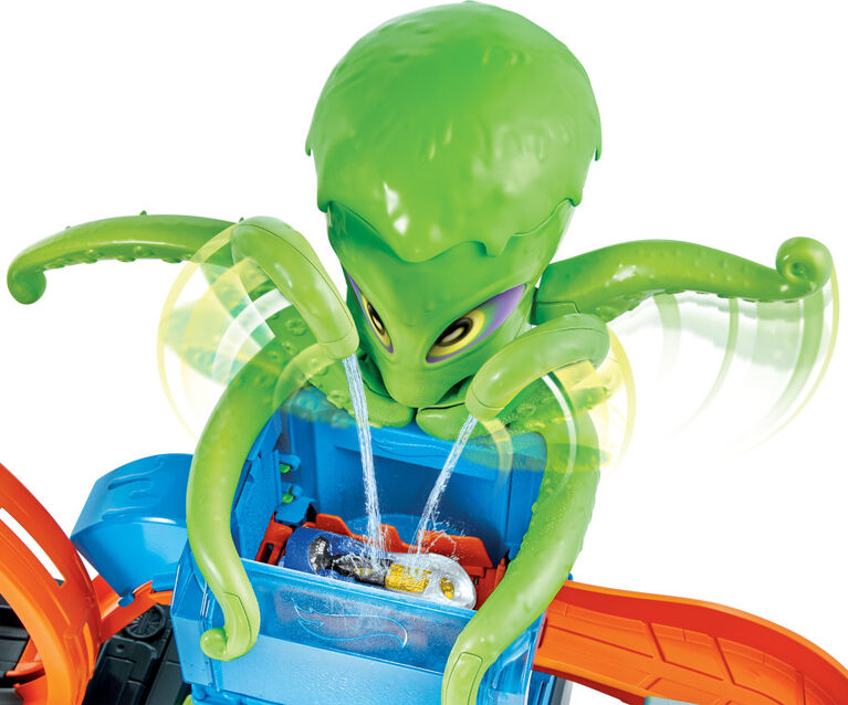 Hot Wheels Ultimate Octo Car Wash Toys R Us Canada