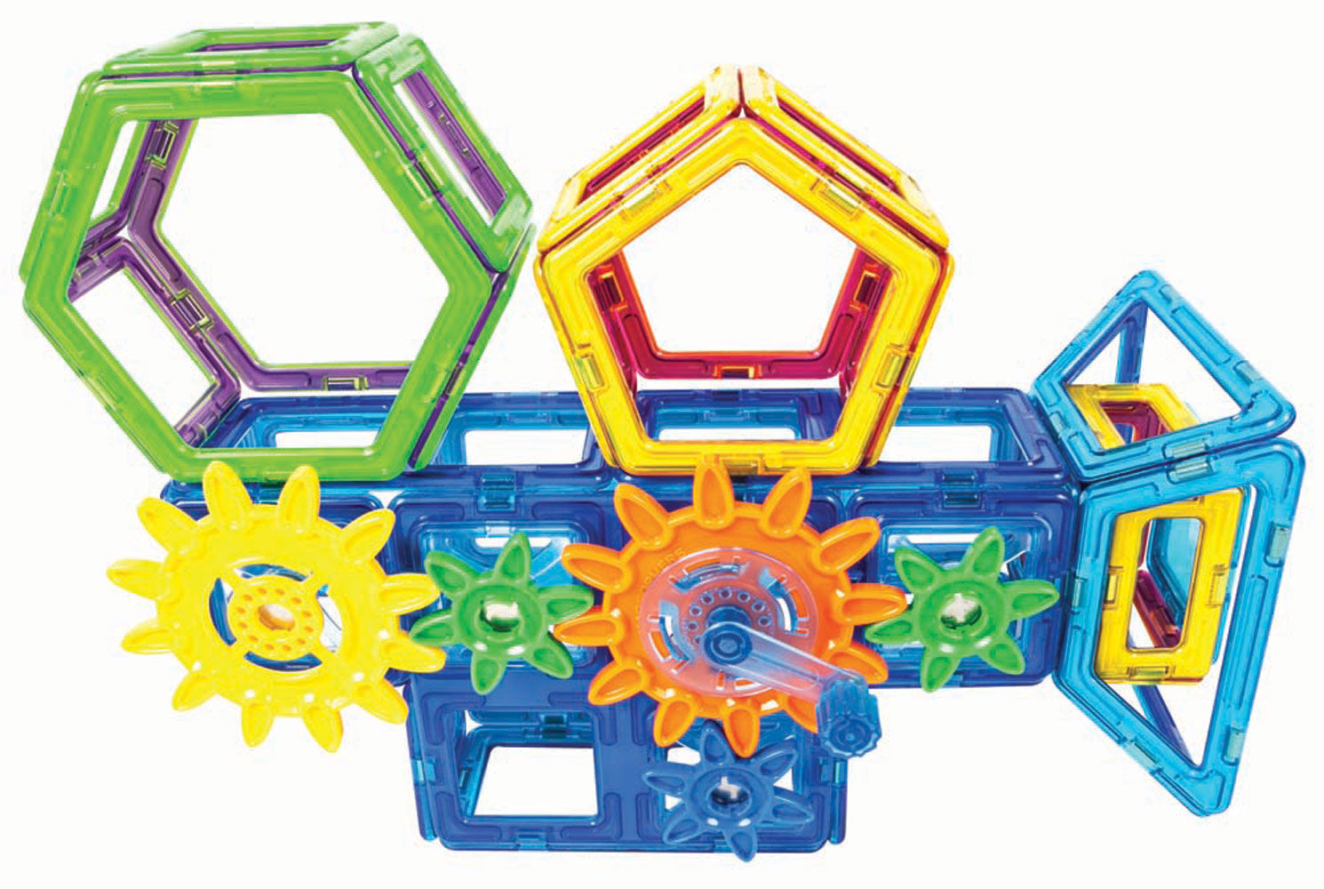 magformers 300 piece set
