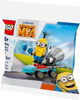 LEGO Despicable Me Minions' Jetboard 30678