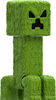 Minecraft Creeper Large-Scale Action Figure, 12-inch Character Collectible Inspired by the Movie
