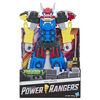 Power Rangers Beast Morphers, figurine articulée Beast-X Megazord