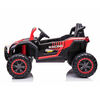 Kidsvip 12V Blade Junior W/ Rc- Red - English Edition